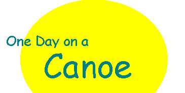 Canoe Story